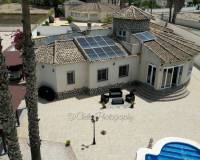Resale - Country House - Catral - CatralAlicanteValenciaSpain