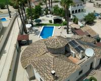 Resale - Country House - Catral - CatralAlicanteValenciaSpain