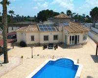 Resale - Country House - Catral - CatralAlicanteValenciaSpain