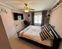 Resale - Country House - Catral - CatralAlicanteValenciaSpain
