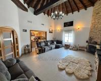 Resale - Country House - Catral - CatralAlicanteValenciaSpain