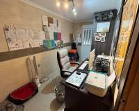 Resale - Country House - Catral - CatralAlicanteValenciaSpain