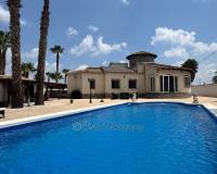Resale - Country House - Catral - CatralAlicanteValenciaSpain