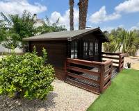 Resale - Country House - Catral - CatralAlicanteValenciaSpain