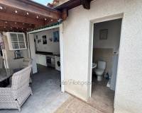 Resale - Country House - Catral - CatralAlicanteValenciaSpain