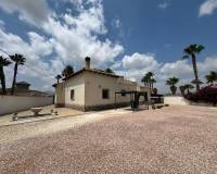Resale - Country House - Catral - CatralAlicanteValenciaSpain