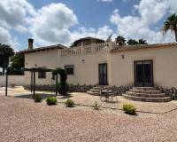 Resale - Country House - Catral - CatralAlicanteValenciaSpain