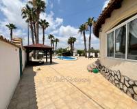 Resale - Country House - Catral - CatralAlicanteValenciaSpain