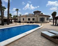 Resale - Country House - Catral - CatralAlicanteValenciaSpain
