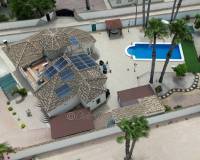 Resale - Country House - Catral - CatralAlicanteValenciaSpain