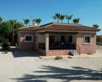 Resale - Country House - Catral - CatralAlicanteValenciaSpain