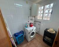 Resale - Country House - Catral - CatralAlicanteValenciaSpain