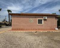 Resale - Country House - Catral - CatralAlicanteValenciaSpain