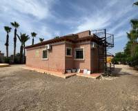 Resale - Country House - Catral - CatralAlicanteValenciaSpain