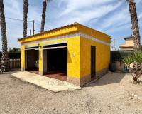 Resale - Country House - Catral - CatralAlicanteValenciaSpain