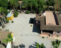 Resale - Country House - Catral - CatralAlicanteValenciaSpain