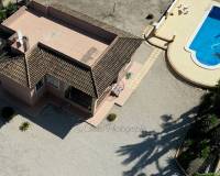 Resale - Country House - Catral - CatralAlicanteValenciaSpain