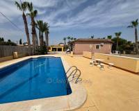 Resale - Country House - Catral - CatralAlicanteValenciaSpain