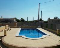 Resale - Country House - Catral - CatralAlicanteValenciaSpain