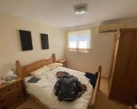 Resale - Country House - Catral - CrevillenteAlicanteValenciaSpain