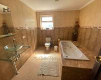 Resale - Country House - Catral - CrevillenteAlicanteValenciaSpain
