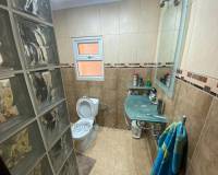 Resale - Country House - Catral - CrevillenteAlicanteValenciaSpain