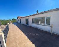 Resale - Country House - Catral - CrevillenteAlicanteValenciaSpain