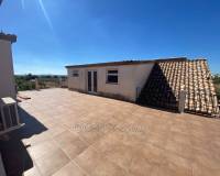Resale - Country House - Catral - CrevillenteAlicanteValenciaSpain
