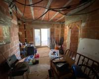Resale - Country House - Catral - CrevillenteAlicanteValenciaSpain