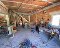 Resale - Country House - Catral - CrevillenteAlicanteValenciaSpain