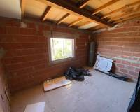 Resale - Country House - Catral - CrevillenteAlicanteValenciaSpain