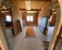 Resale - Country House - Catral - CrevillenteAlicanteValenciaSpain