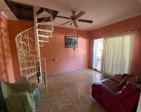 Resale - Country House - Catral - CrevillenteAlicanteValenciaSpain