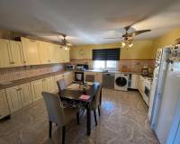Resale - Country House - Catral - CrevillenteAlicanteValenciaSpain