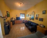 Resale - Country House - Catral - CrevillenteAlicanteValenciaSpain