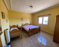 Resale - Country House - Catral - CrevillenteAlicanteValenciaSpain