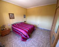 Resale - Country House - Catral - CrevillenteAlicanteValenciaSpain