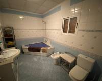 Resale - Country House - Catral - CrevillenteAlicanteValenciaSpain