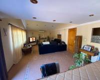 Resale - Country House - Catral - CrevillenteAlicanteValenciaSpain