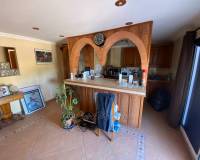 Resale - Country House - Catral - CrevillenteAlicanteValenciaSpain