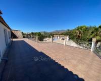 Resale - Country House - Catral - CrevillenteAlicanteValenciaSpain