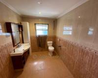 Resale - Country House - Catral - CrevillenteAlicanteValenciaSpain