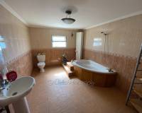Resale - Country House - Catral - CrevillenteAlicanteValenciaSpain