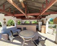Resale - Country House - Catral - CrevillenteAlicanteValenciaSpain