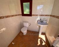 Resale - Country House - Catral - CrevillenteAlicanteValenciaSpain