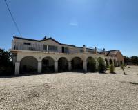 Resale - Country House - Catral - CrevillenteAlicanteValenciaSpain