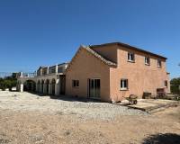 Resale - Country House - Catral - CrevillenteAlicanteValenciaSpain