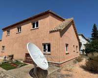 Resale - Country House - Catral - CrevillenteAlicanteValenciaSpain