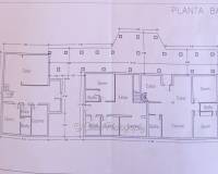 Resale - Country House - Catral - CrevillenteAlicanteValenciaSpain