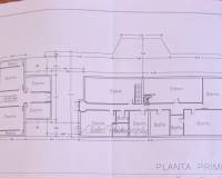 Resale - Country House - Catral - CrevillenteAlicanteValenciaSpain